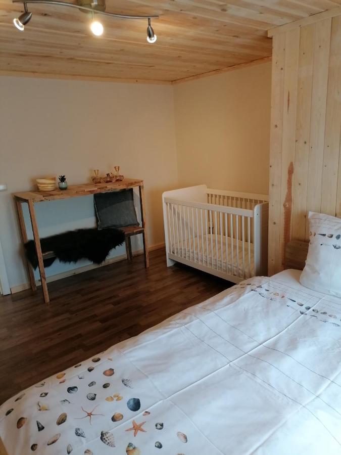 Vakantiewoning Upstairzzz Kortessem Exterior photo